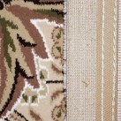 Високощільний килим Royal Esfahan-1.5 2602A Cream-Brown - Висока якість за найкращою ціною в Україні зображення 3.